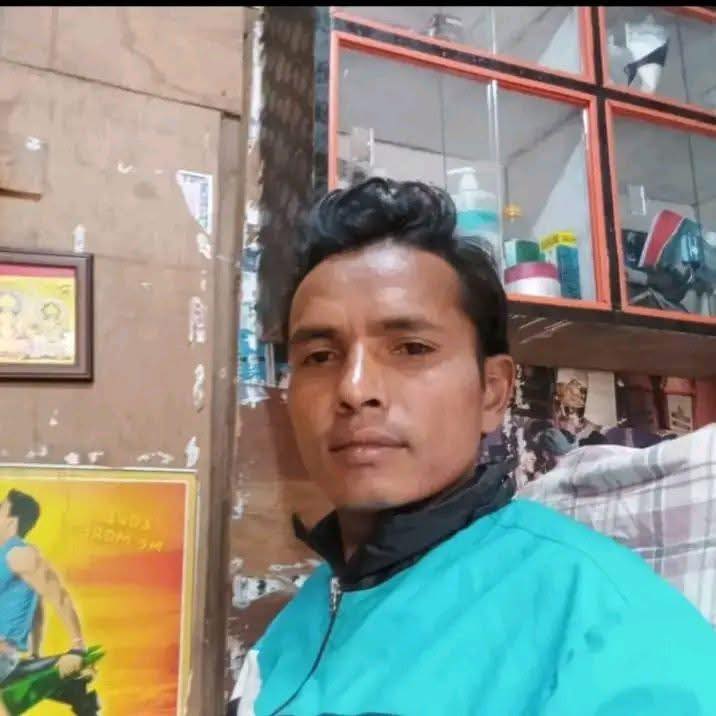 स्वर्गीय नन्दबहादुर नेपाली